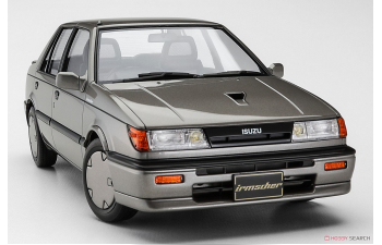 Сборная модель ISUZU GEMINI (JT150) (Limited Edition)