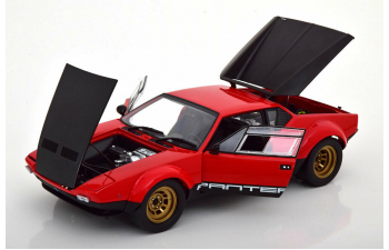 De Tomaso Pantera GT4 - 1972 (red / black)