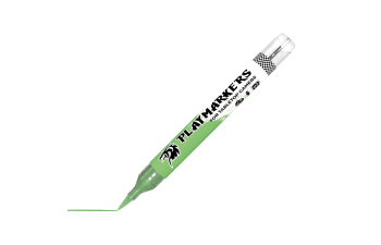 Маркер акриловый PLAYMARKER - Животный зелёный / ANIMAL GREEN – PLAYMARKER