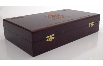 LOLA Sunoco T70 Penske Triple set, Sunoco