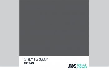 Grey Fs 36081 10ml