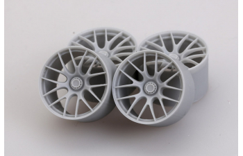 Набор для доработки - Диски 18' Rays G27 Wheels