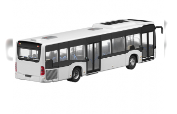 MERCEDES-BENZ Citaro II, white