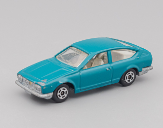 ALFA ROMEO Alfetta GT 1.6, green