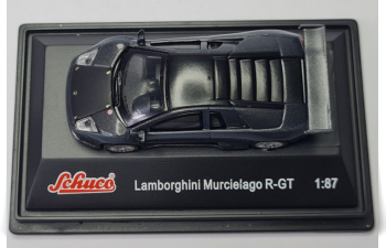 LAMBORGHINI Murcielago R-GT, grey