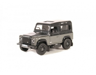 Land Rover Defender 90 Autobiography 2015 Corris Grey