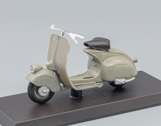 PIAGGIO Vespa 98 1946, grey