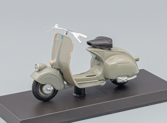 PIAGGIO Vespa 98 1946, grey