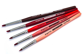 Шейпер тип6 "лопатка" размер M жесткий