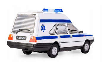 Polonez CARGO AMBULANS