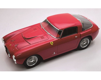 FERRARI 250MM Coupe (1953), red