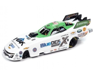 CHEVROLET Camaro NHRA Funny Car John Force (2022)