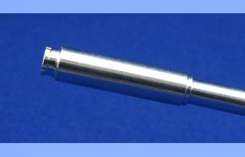 Металлический ствол для 100mm D-10T Barrel for Т-55