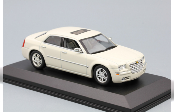 CHRYSLER 300C Hemi, creme