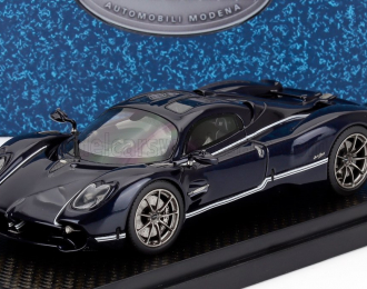 PAGANI Utopia (2022), Blue Midnight Glossy