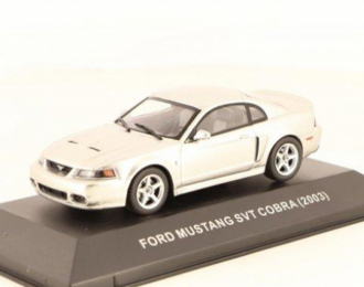Ford Mustang SVT COBRA (2003), Ford Mustang 46