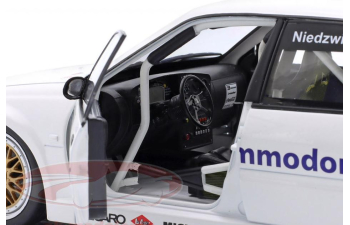 OPEL Omega Evo 500 "Commodore" №25 DTM Klaus Niedzwiedz (1991)