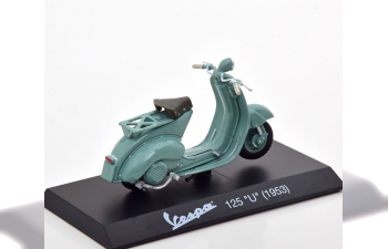 PIAGGIO Vespa (1953), grün