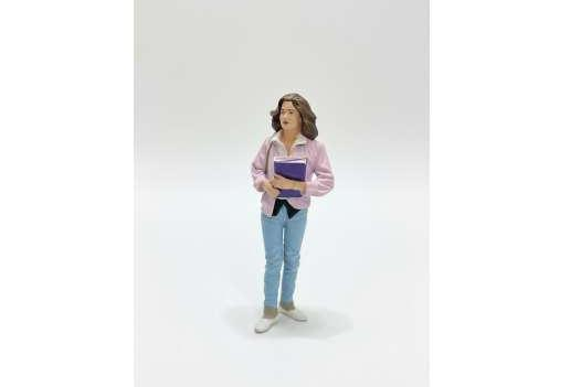 Фигурка Jeniffer Parker BTFI