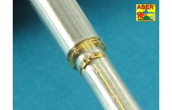 125mm 2A46M-4 Barrel for Russian Tank танк Т-80U; танк Т-80UM; танк Т-80UD ; Ukrainian T-84