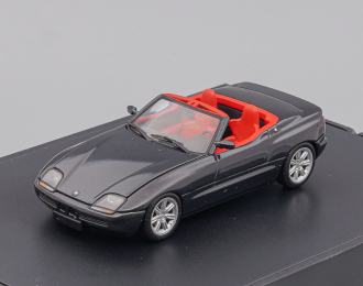 BMW Z1, black metallic