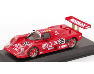 NISSAN R88S №85 24h Le Mans (1988)