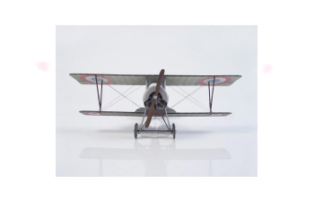 Сборная модель Nieuport 10 "Two Seater"