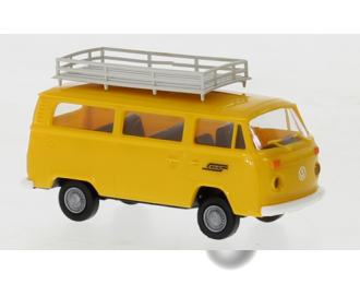 VOLKSWAGEN T2 Kombi gelb