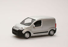 CITROEN Nemo серия Utility Van, silver