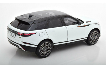 Range Rover Velar - 2018 (white)