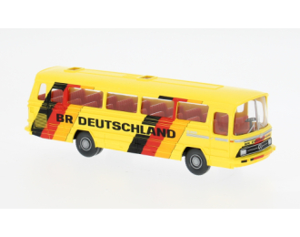 MERCEDES-BENZ O 302 BR Deutschland (1964)