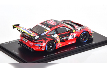 PORSCHE 911 GT3 R (2020)