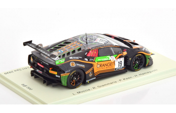 LAMBORGHINI Huracan GT3 Evo (2020)