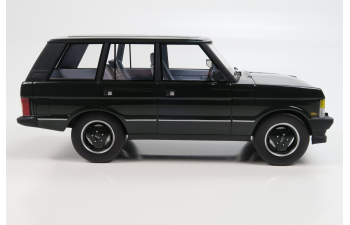 Range Rover 1986 Series 1 (green)