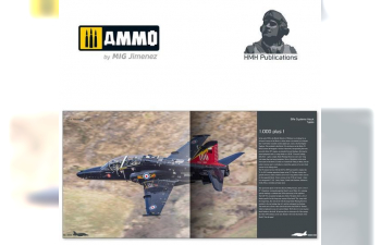 Книга BAE Systems Hawk