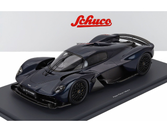 ASTON MARTIN Valkyrie (2021), Blue
