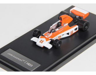 McLAREN F1 FORD M23 №11 World Champion Season (1976) James Hunt