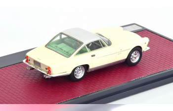 FERRARI 250 GT Berlinetta SWB (1960), beige/silber