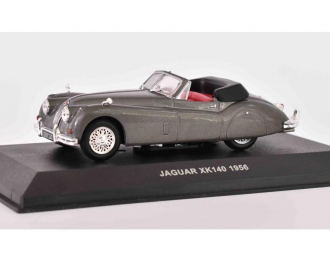 Jaguar XK 140 - 1957