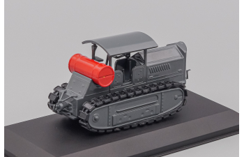 Lomunar, Kultowe Traktory