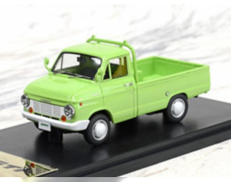 Nissan/Datsun Cablight Truck зеленый