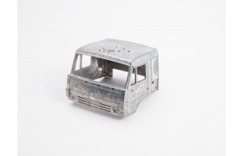 Сборная модель Камский 6560 ЗРПК 96К6 (Панцирь-С1)