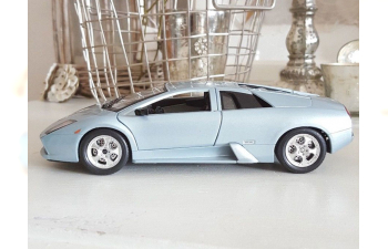 LAMBORGHINI Murcielago, light blue