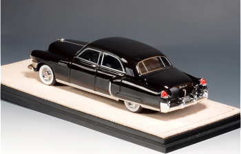 CADILLAC Fleetwood 60 Special (1949), Black