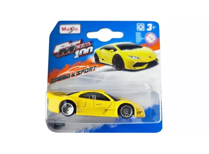 MERCEDES-BENZ CLK-GTR Street Version