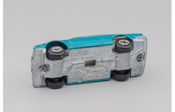 ALFA ROMEO Alfetta GT 1.6, green