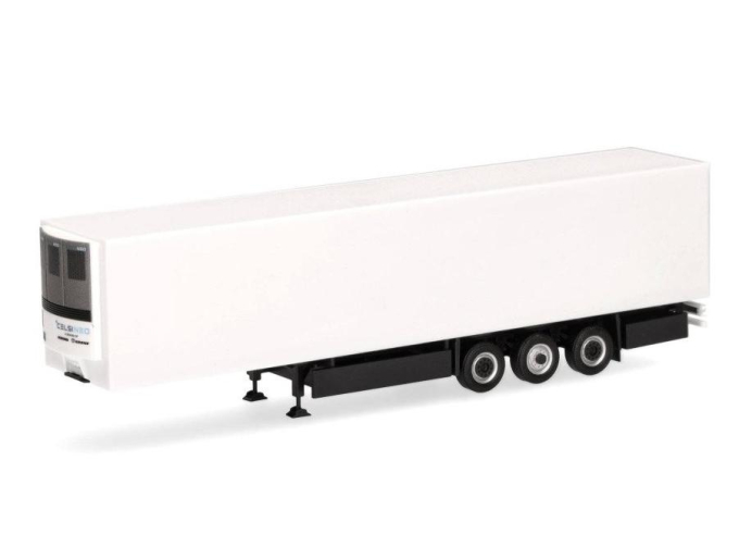 Полуприцеп Krone E-Traller