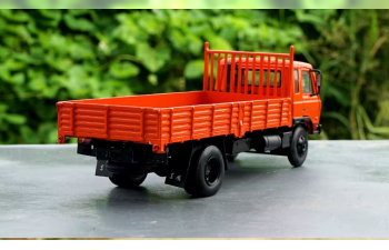 DONGFENG EQ153, orange