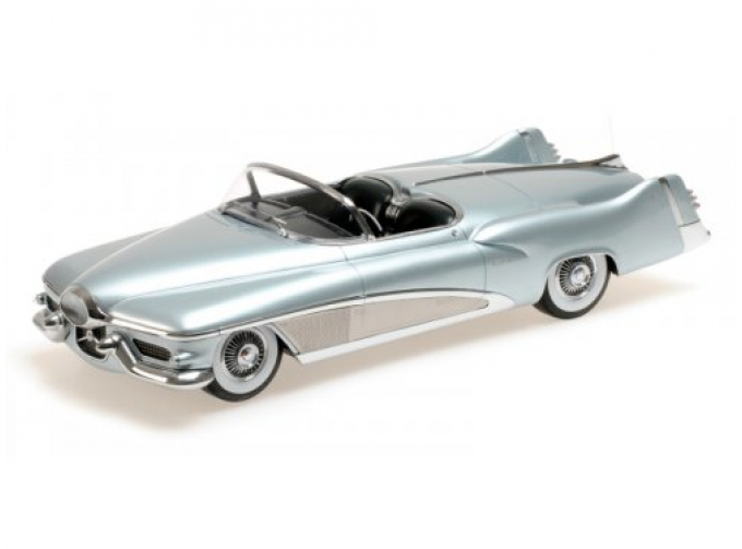 BUICK LE SABRE CONCEPT - 1951