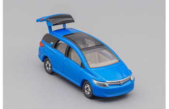 HONDA Airwave, blue